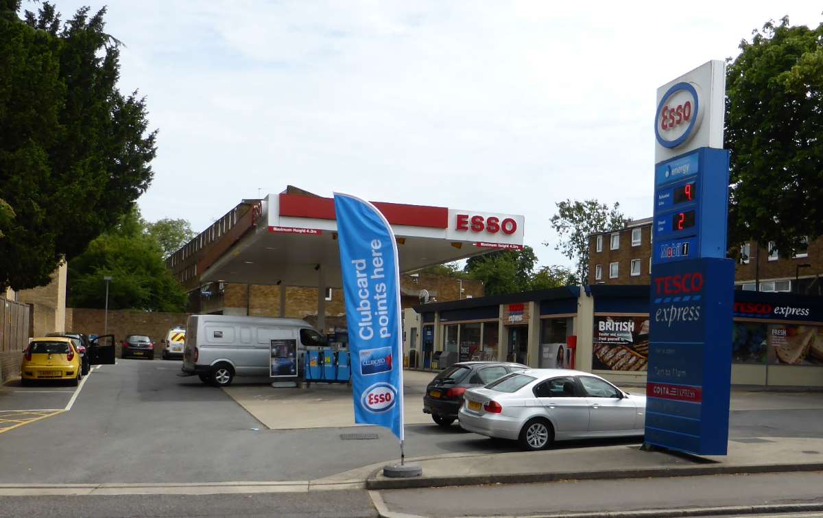 Is it worth the extra cost for premium unleaded petrol?