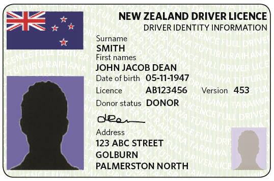 european driving licence