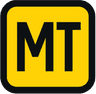 Right Driver Logo