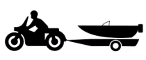 Motorcycle Loading