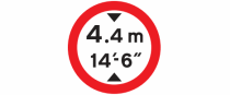 Vehicle Weights & Dimensions