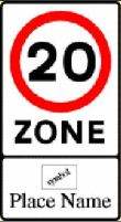 speed limit