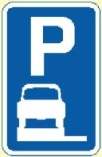 verge parking permitted
