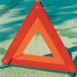 warning triangle