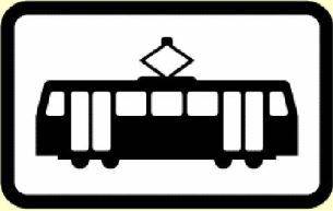 tram