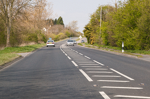 Free UK Driver Theory Questions | Driving Tests