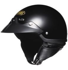 Half-Helmet-Shoei-Helmet-st-cruz_black