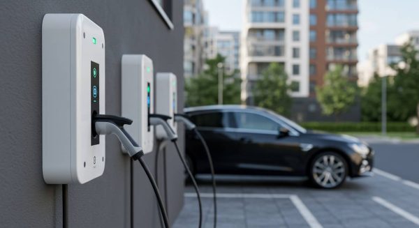 Installation Standards for Private Charging Points