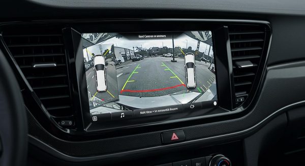 Vehicle Camera Systems: A Complete Guide