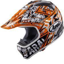 arai-motocross-helmet