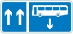 contraflow-bus-lane-sign