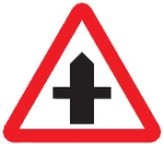 crossroads-warning-sign