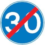 end-of-minimum-speed