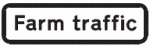 farm-traffic-sign-uk