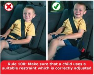 highway-code-rule-100