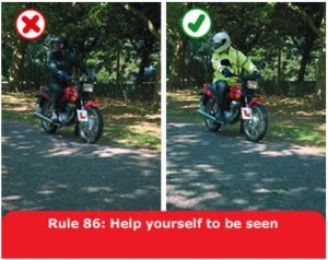 highway-code-rule-86