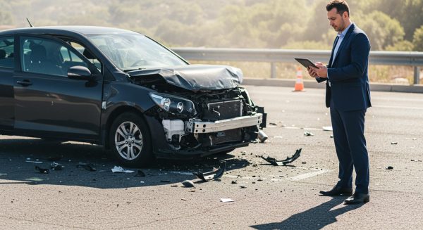 The Three Year Rule: Understanding Time Limits for Self Driving Car Accident Claims