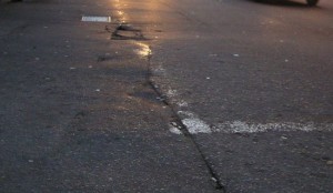 longitudinal-cracking