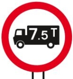no-entry-for-goods-vehicles