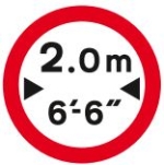 no-vehicles-over-width-sign