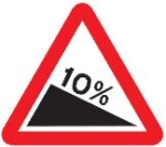 steep-hill-downwards-warning-sign