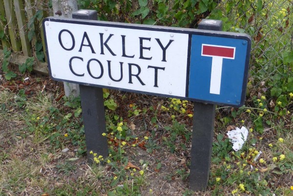 street name sign 1