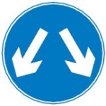 vehicles-may-pass-either-side-to-reach-same-destinationy