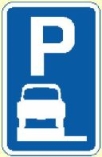 verge-parking-information-sign