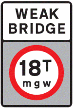 weak-bridge-sign