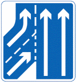additional-traffic-joining-from-left-information-sign