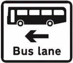 bus-lane-on-road-at-junction-ahead-information-sign