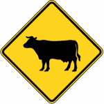cattle-crossing-sign-us-america