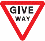 give-way-to-traffic-on-major-road-sign