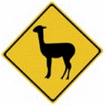 llamas-warning-sign-argentina