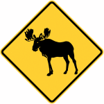 moose-area-sign-america