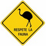 respect-wildlife-sign-argentina