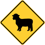 sheep-crossing-sign-america