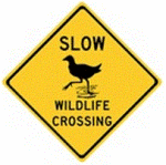 slow-wildlife-crossing-sign-australia