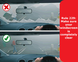 clearing-ice-from-windscreen