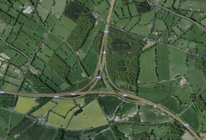 Britain’s 13 most complicated and beautiful road junctions | Highway ...