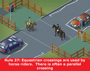 hc_rule_27_equestrian_crossings_are_used_by_horse_riders