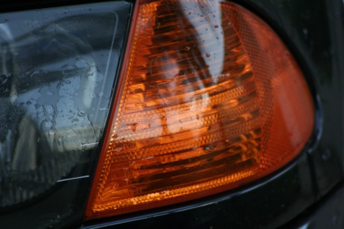 When Can You Use Hazard Warning Lights