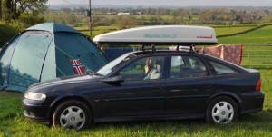 roof rack