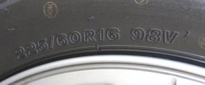 tyre-size-marking