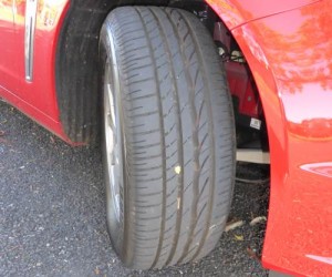 tyre-tread