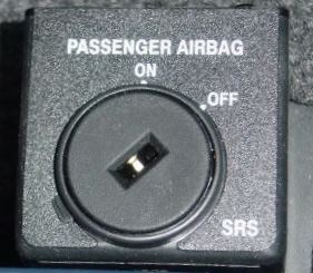 airbag-deactivation-switch