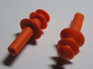 earplugs