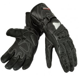 motorbike gloves