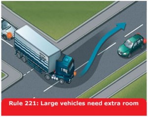 highway-code-rule-221-large-vehicles