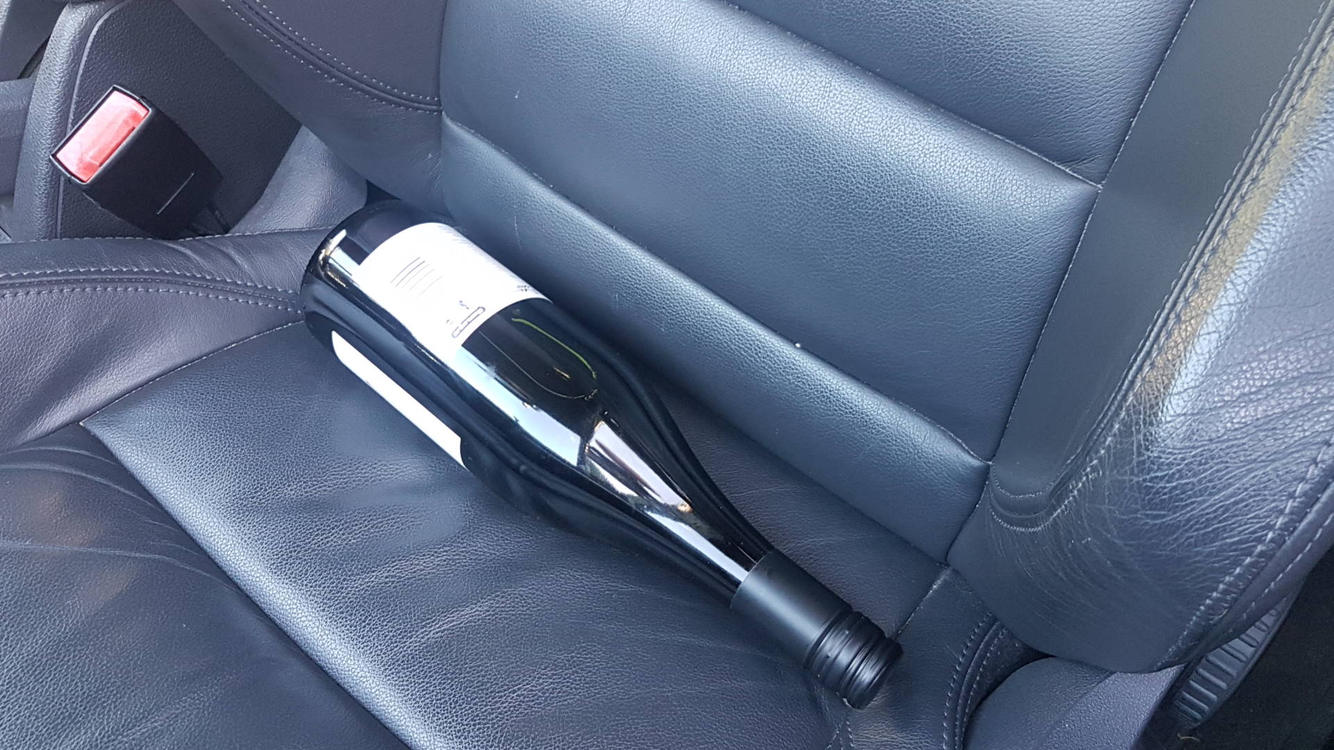 How can you carry items safely in your car Highway Code Resources